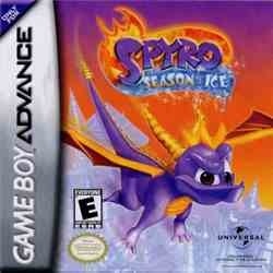 Spyro - Season of Ice (USA)